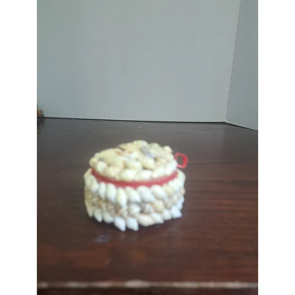 Handmade this round